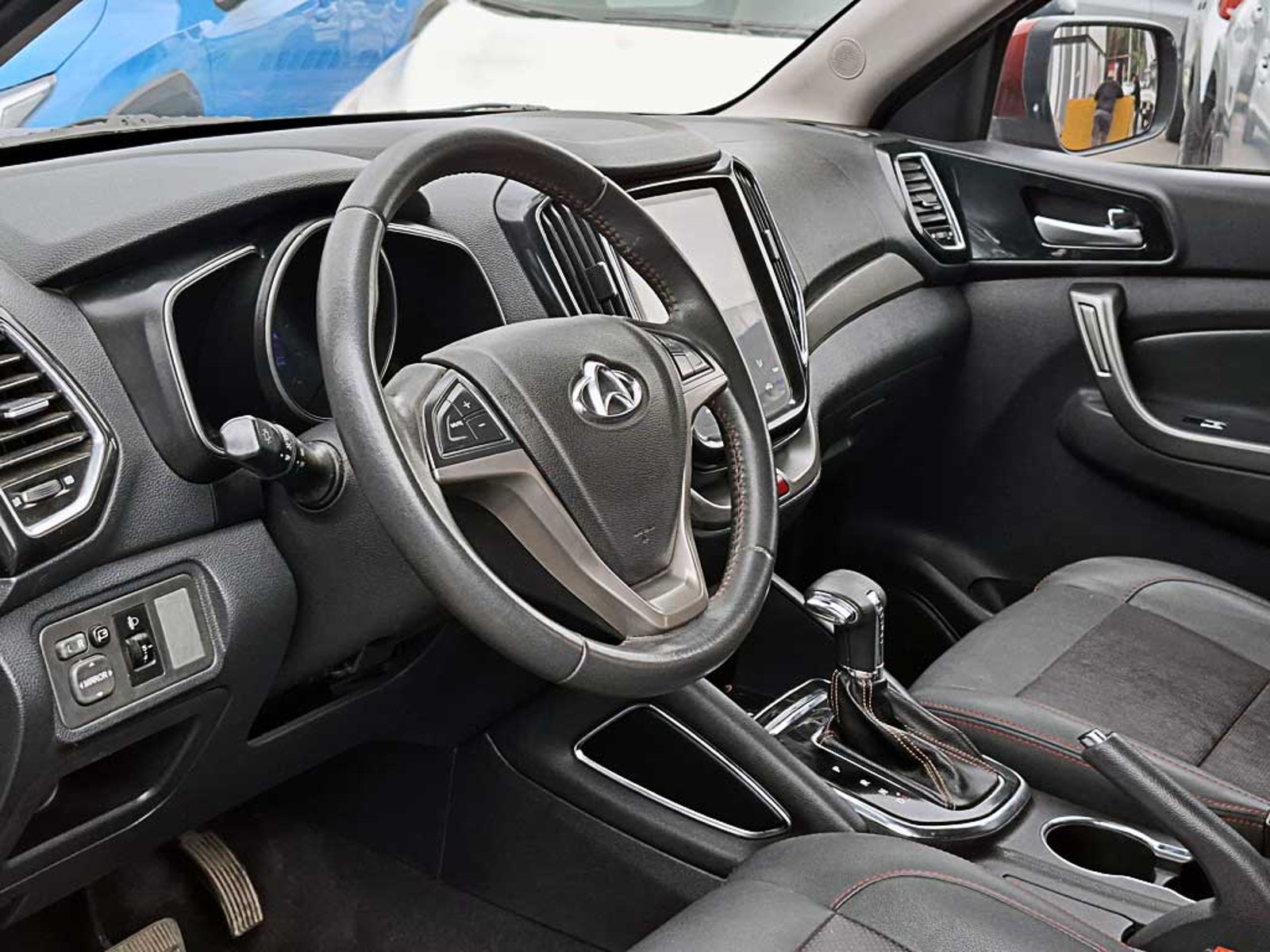 CHANGAN CX70 1.5 ELITE PLUS TURBO AT 2021 - Imagen 15 de 20