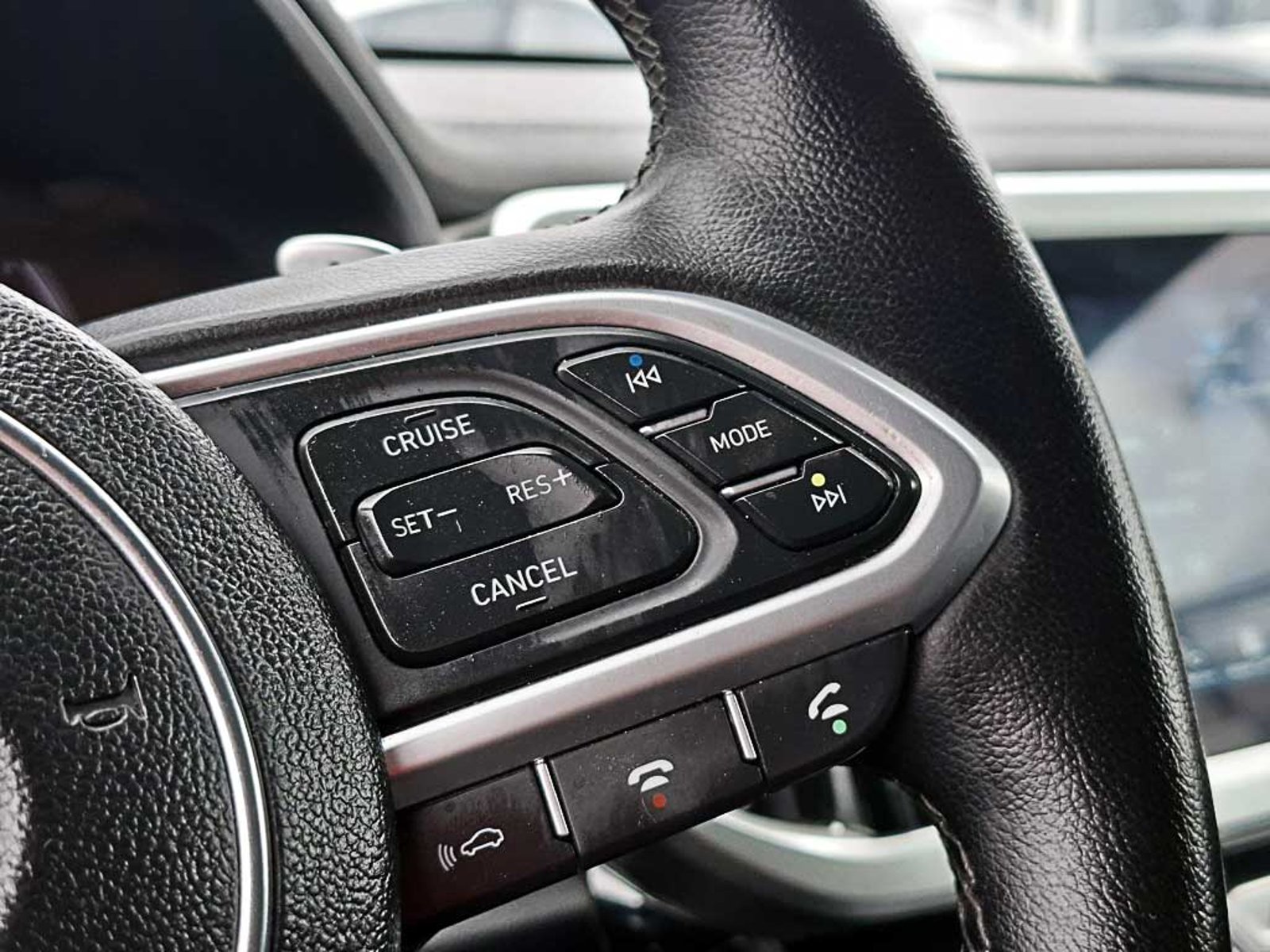 Great Wall POER 2.0 DELUXE AT 4X4 DIESEL 2024 - Imagen 20 de 20