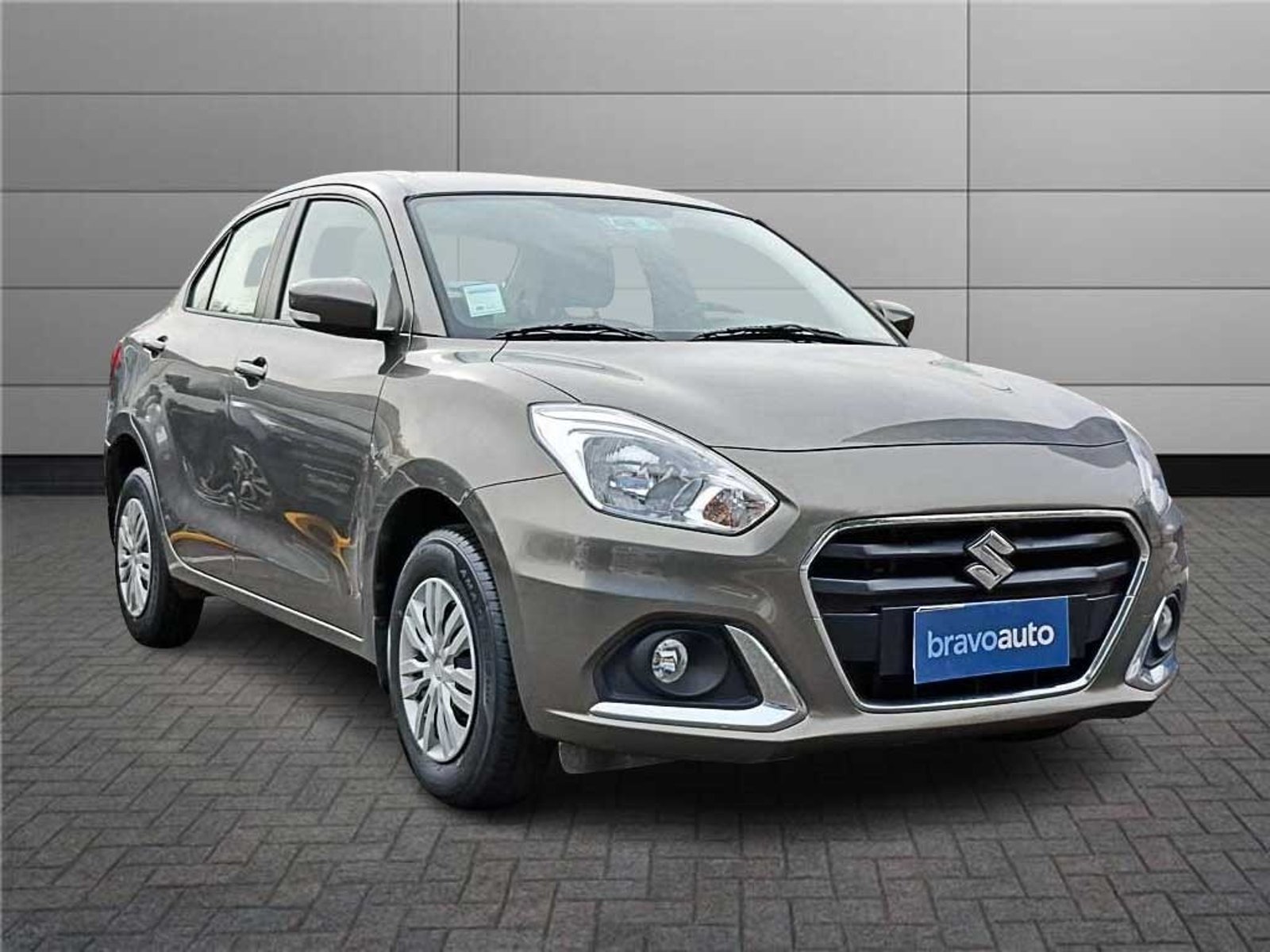 SUZUKI DZIRE (IN) 1.2 GL MT 2024 - Imagen 5 de 19