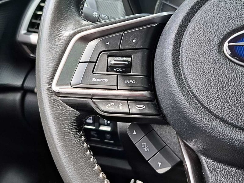 Subaru FORESTER 2.5 AWD LIMITED EYESIGHT GARDX AT 4X4 2024 - Imagen 16 de 20
