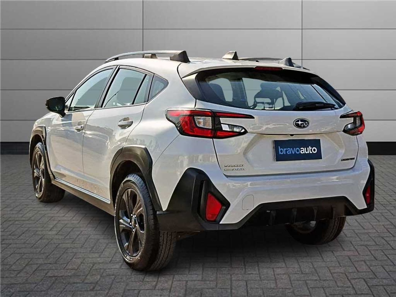Subaru CROSSTREK 2.0i AWD CVT 2024 - Foto 2 de 20