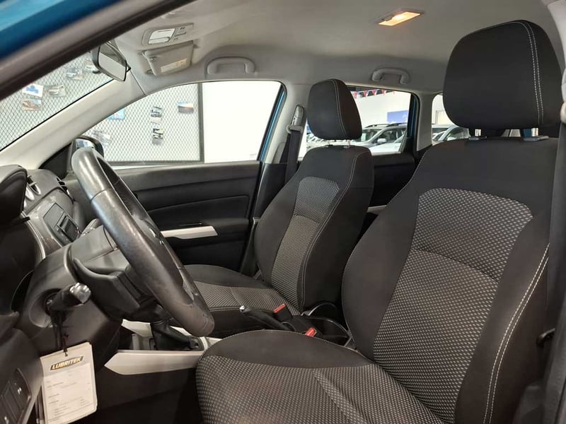 Suzuki VITARA 1.6 GLS 4X2 AT 2017 - Imagen 15 de 20