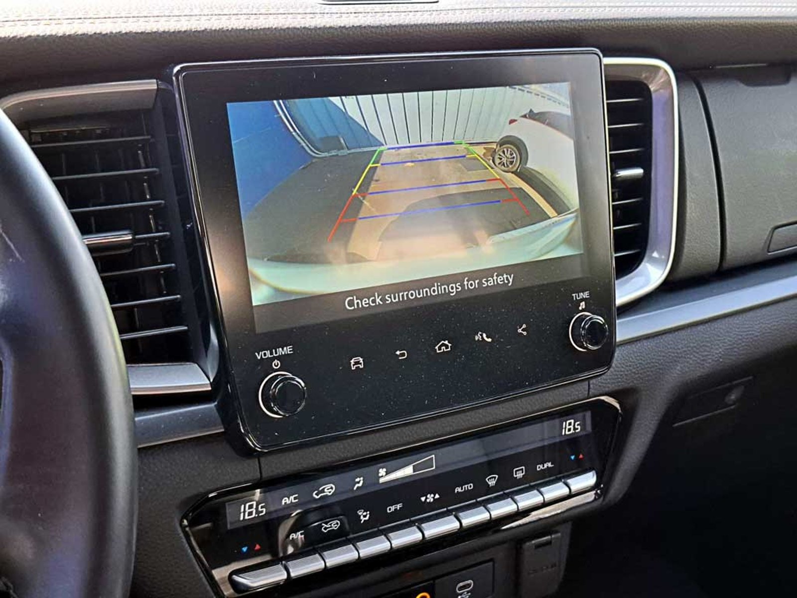 Mazda BT-50 3.0 DC HIGH PLUS AT 4X4 DIESEL 2025 - Imagen 19 de 20