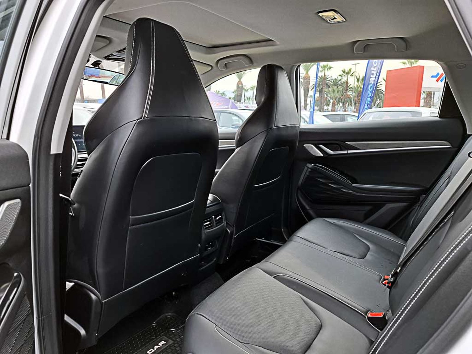 JAC JS6 1.5 LUXURY SE AT 2024 - Imagen 13 de 19