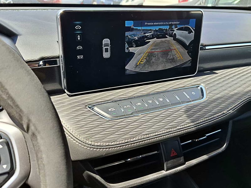 Haval JOLION 1.5  MT ELITE 2025 - Imagen 18 de 20