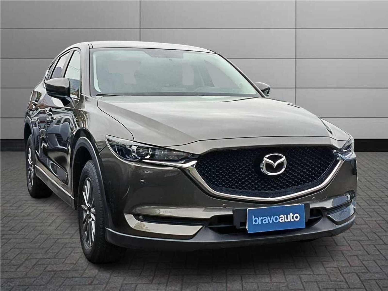 MAZDA CX-5 2.0L ALL NEW CX-5 R 2WD CA 6AT 2020 - Foto 5 de 20