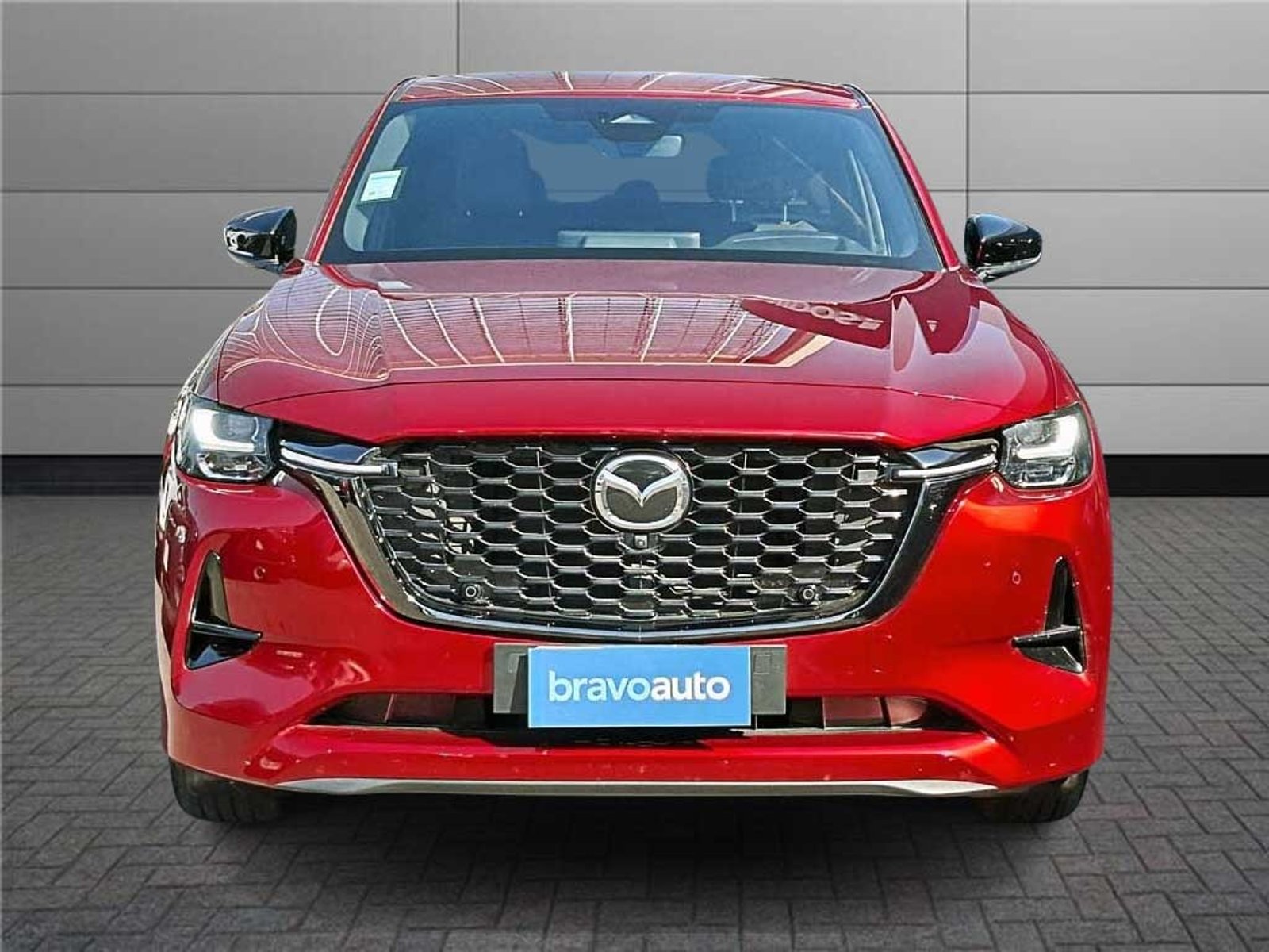 MAZDA CX-60 (IN) 3.3 PREMIUM SPORT DSL AT 4X4 HIBRIDO 2025 - Imagen 6 de 20