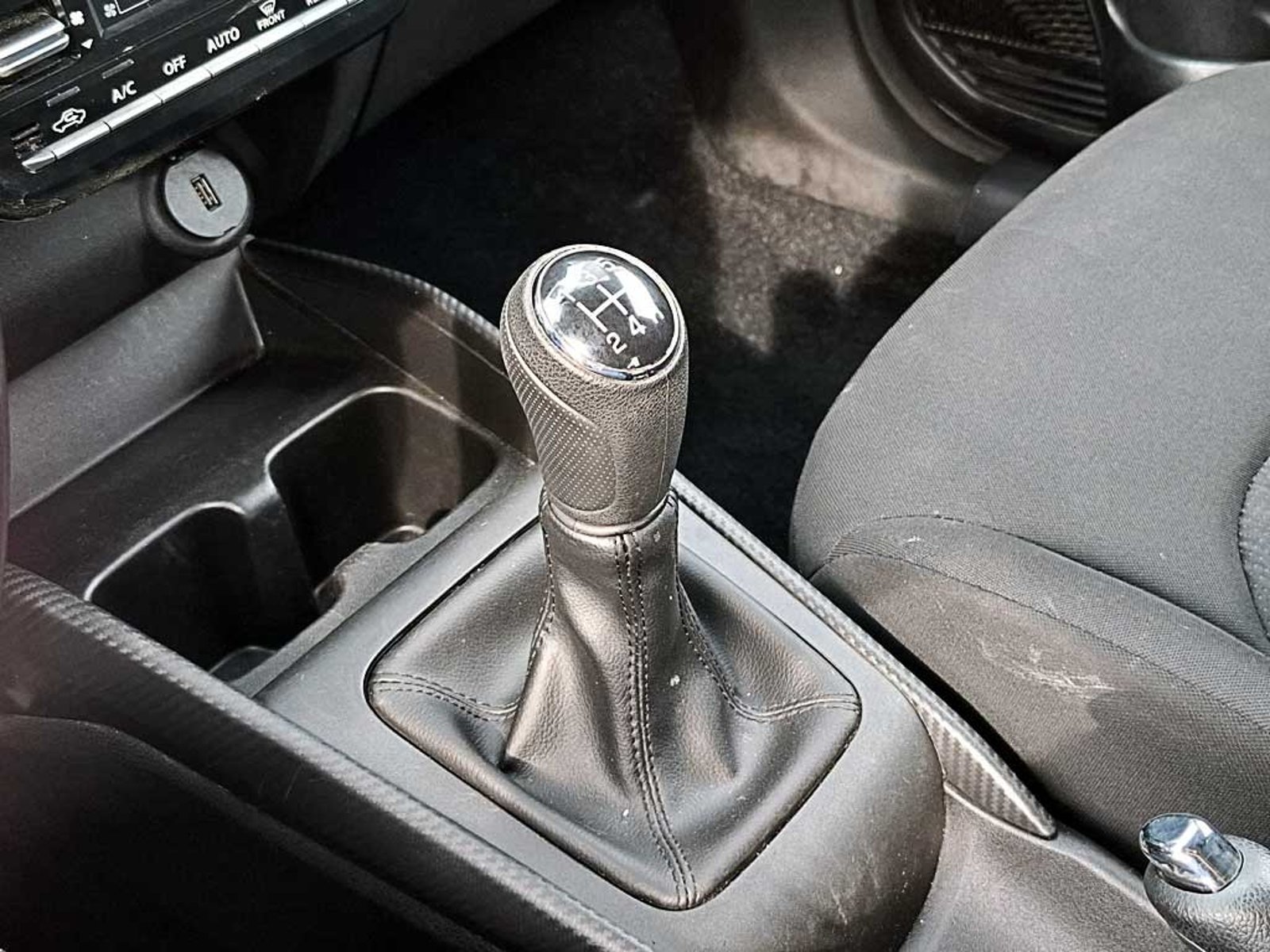 SUZUKI BALENO (IN) 1.5 GLS MT 2024 - Imagen 19 de 19