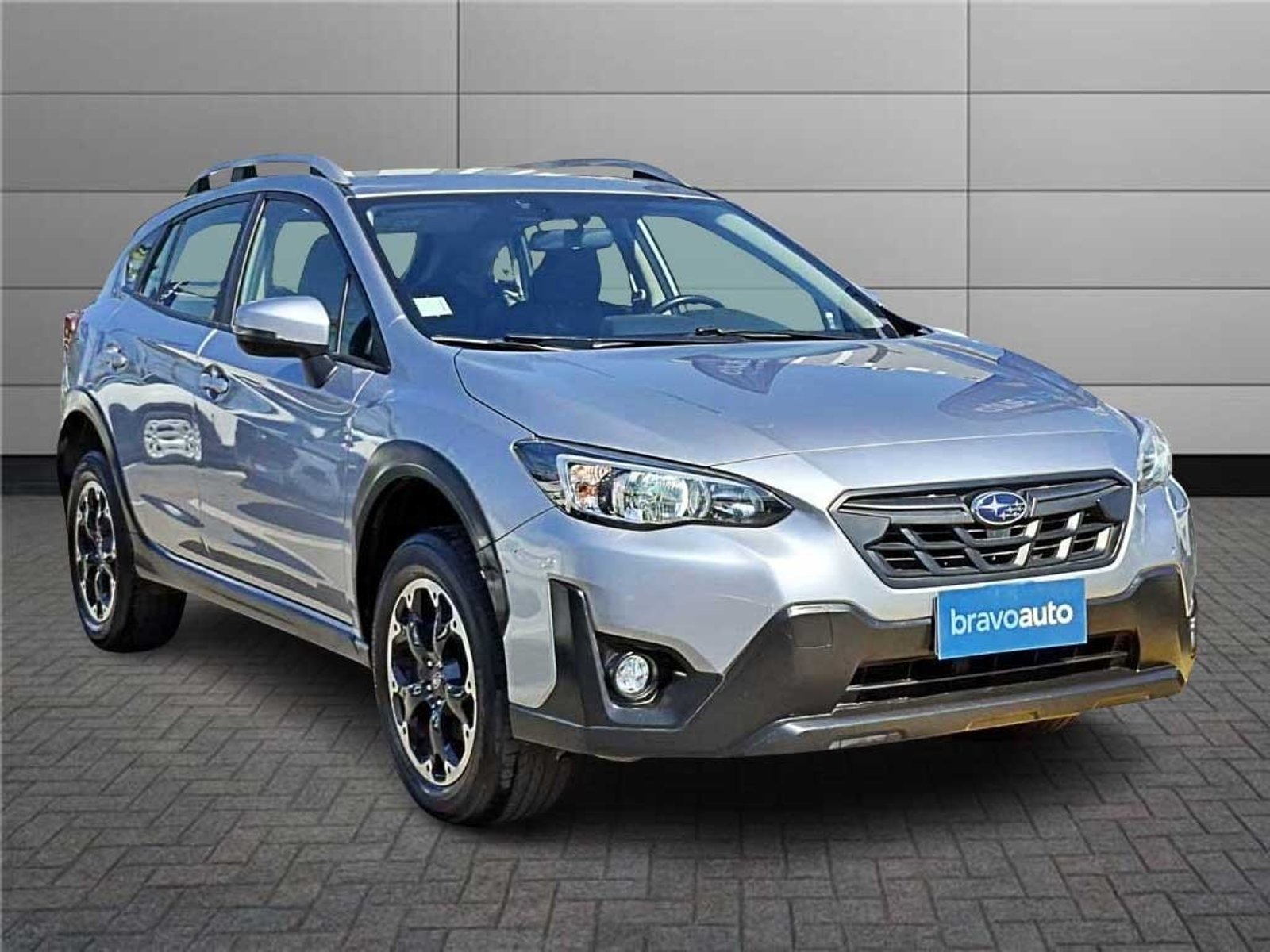 Subaru XV 2.0 AWD AT 4X4 2023 - Foto 5 de 20