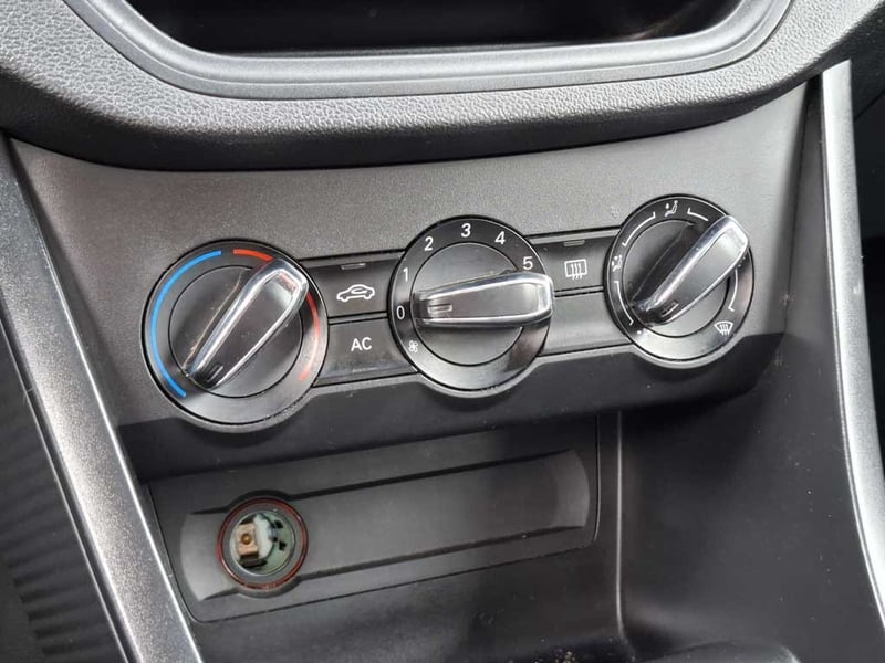 MG 5 1.5 STD MT 2020 - Imagen 17 de 19