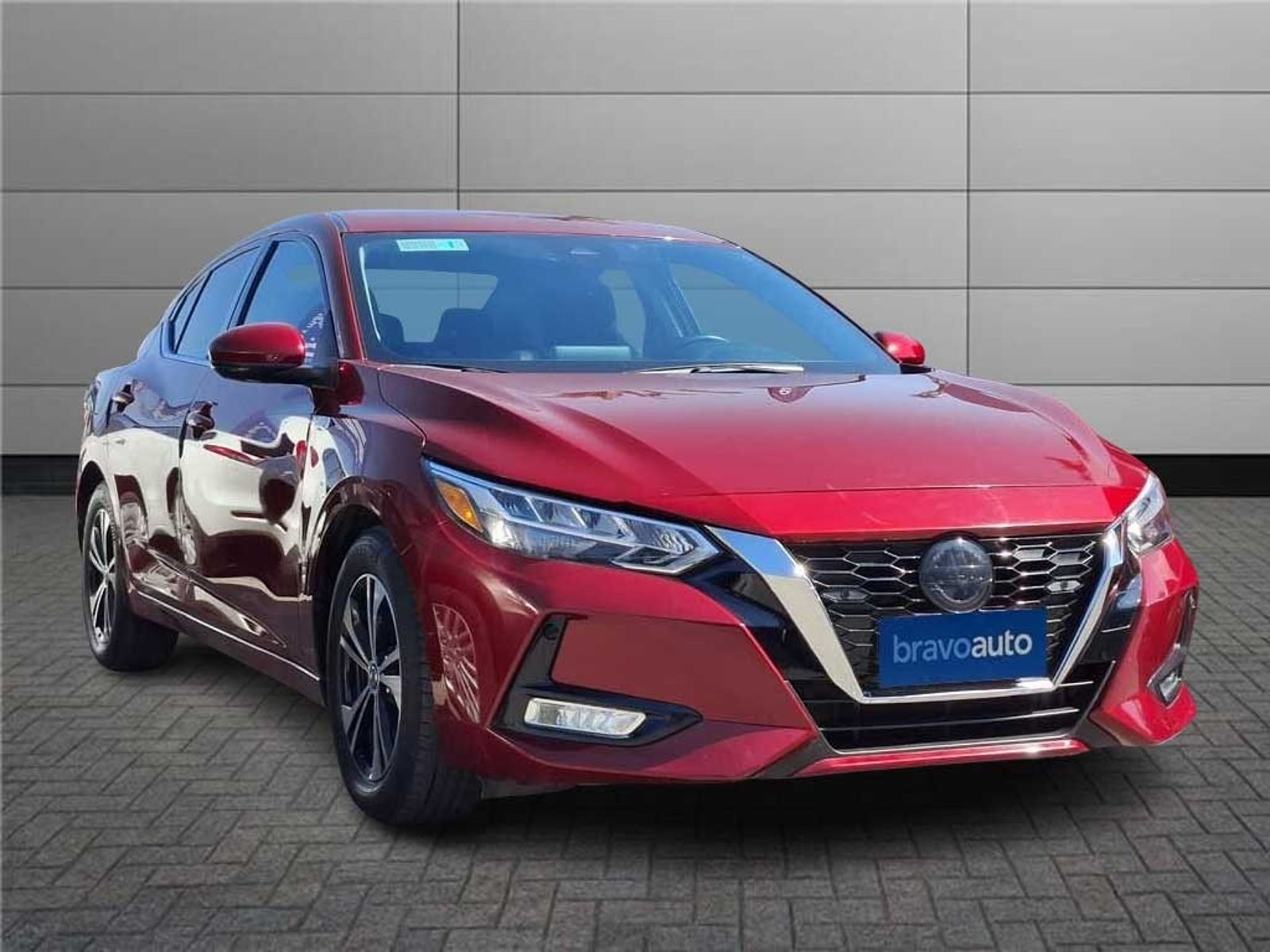 Nissan SENTRA 2.0 ADVANCE MT 2022 - Foto 5 de 20