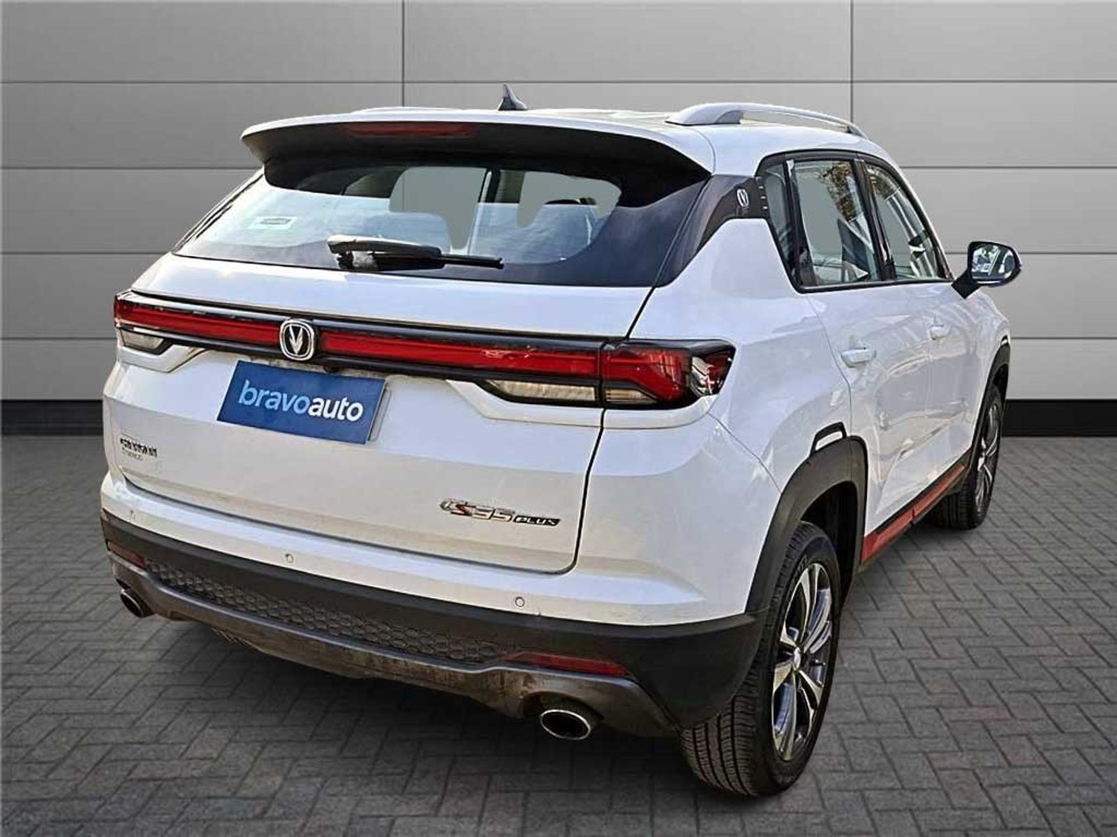 CHANGAN CS35 Plus 1.4 PLUS ELITE AT 2023 - Imagen 6 de 19