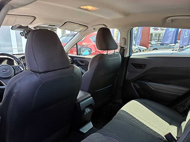 Subaru CROSSTREK 2.0 DYNAMIC EYESIGH AT 4X4 2024 - Imagen 17 de 20