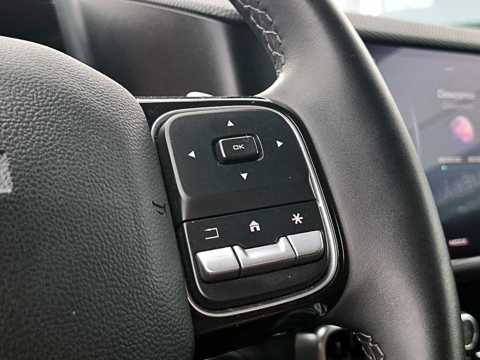 HAVAL DARGO (IN) 2.0 DELUXE AT 4X4 2024 - Imagen 18 de 20