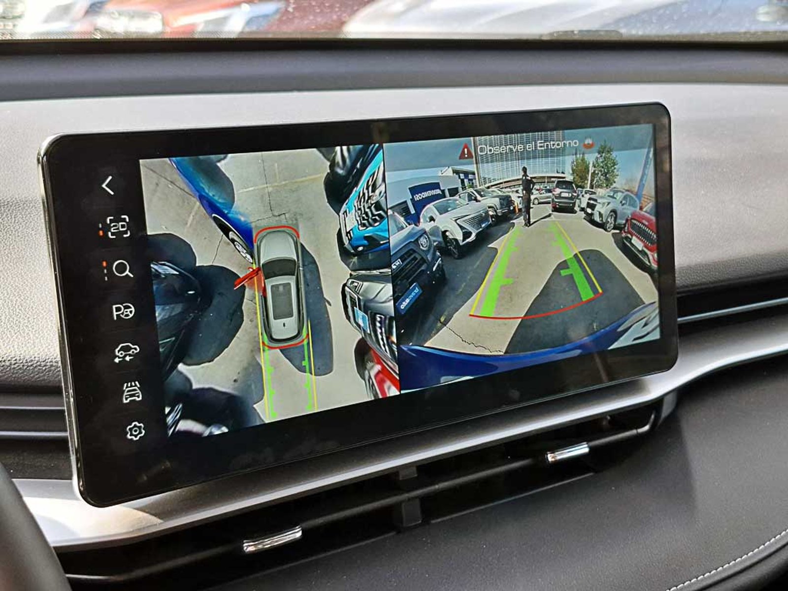 Haval H6 2.0 DELUXE AT 2026 - Imagen 20 de 20