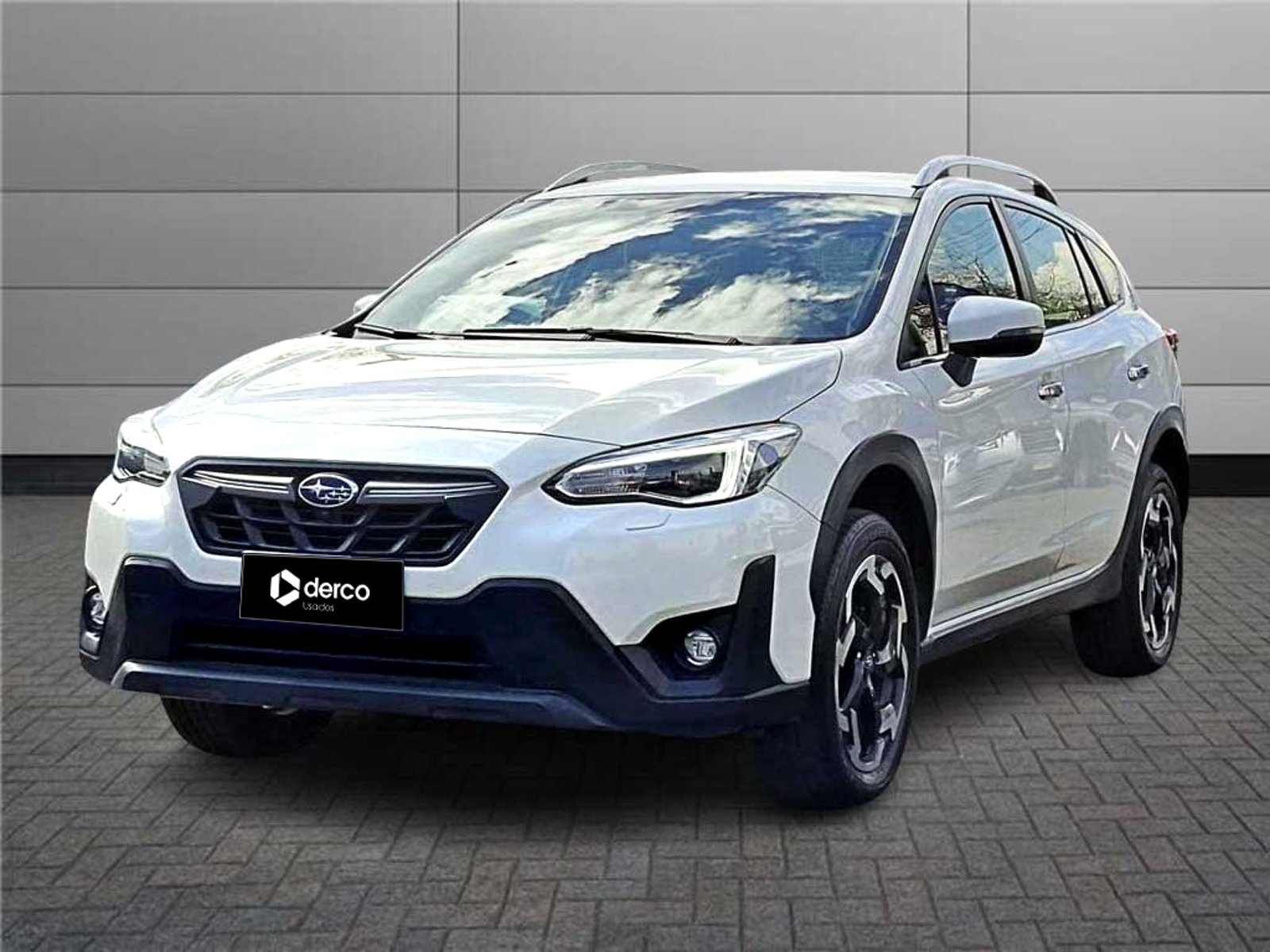 Subaru Xv 2.0 Awd Dynamic Eyesight At 4… 2022