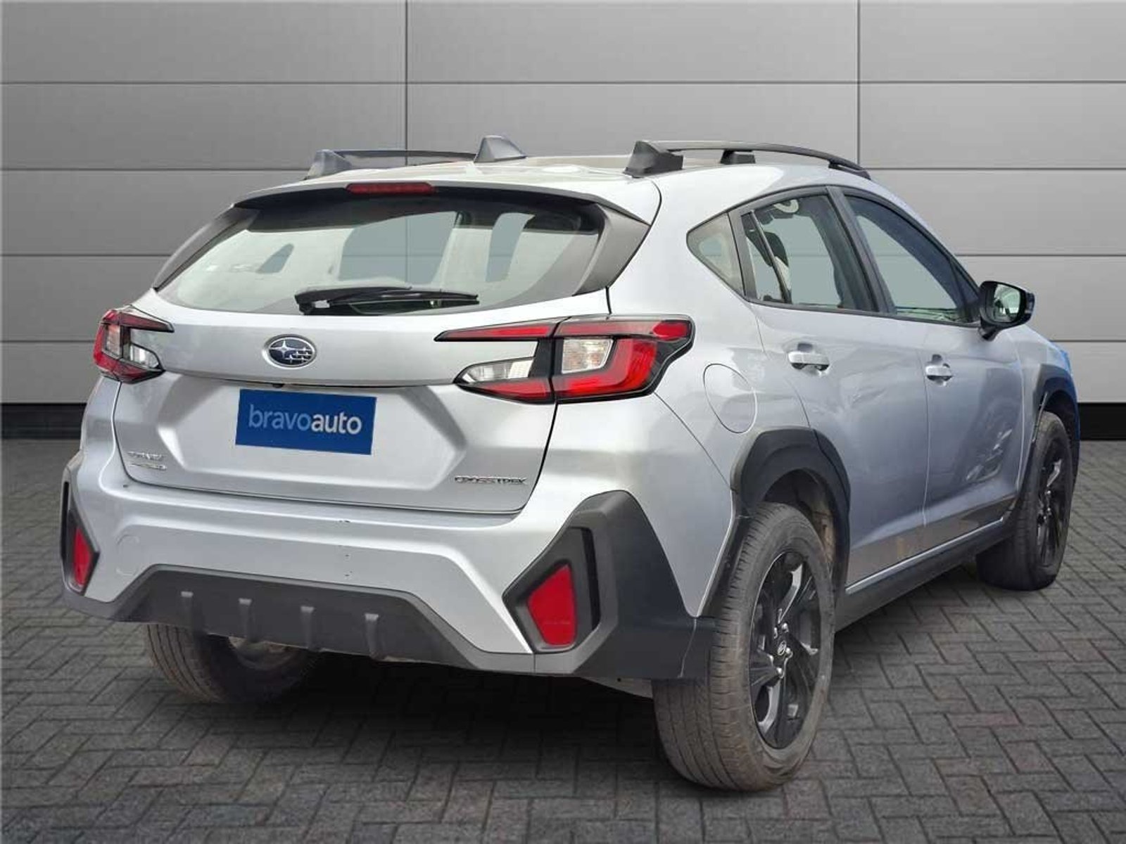 Subaru CROSSTREK 2.0 AT 4X4 2024 - Foto 4 de 20