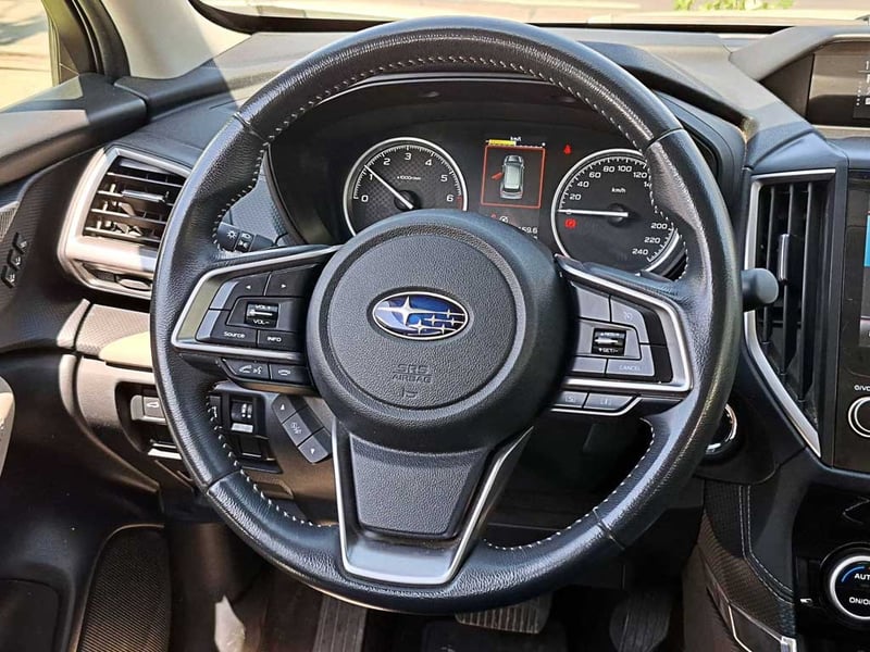 Subaru FORESTER 2.0 XS AT 4X4 2024 - Imagen 11 de 20