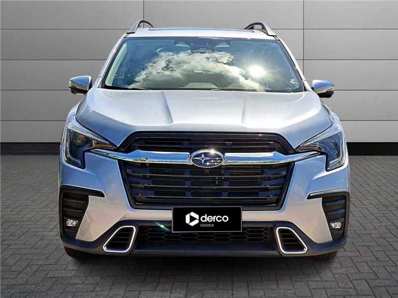 Subaru EVOLTIS 2.4 T TOURING GARDX AT 4X4 2024 - Imagen 6 de 20