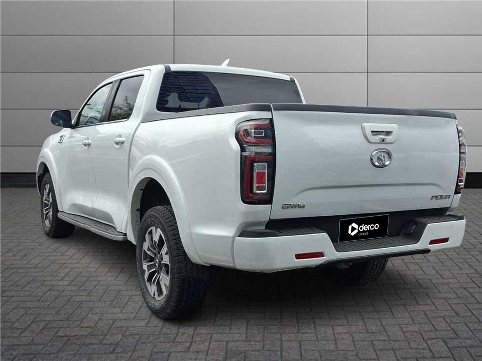 Great Wall POER 2.0T PLUS ELITE DIESEL 4X2 DOB. CAB. AT 2023 - Foto 2 de 20
