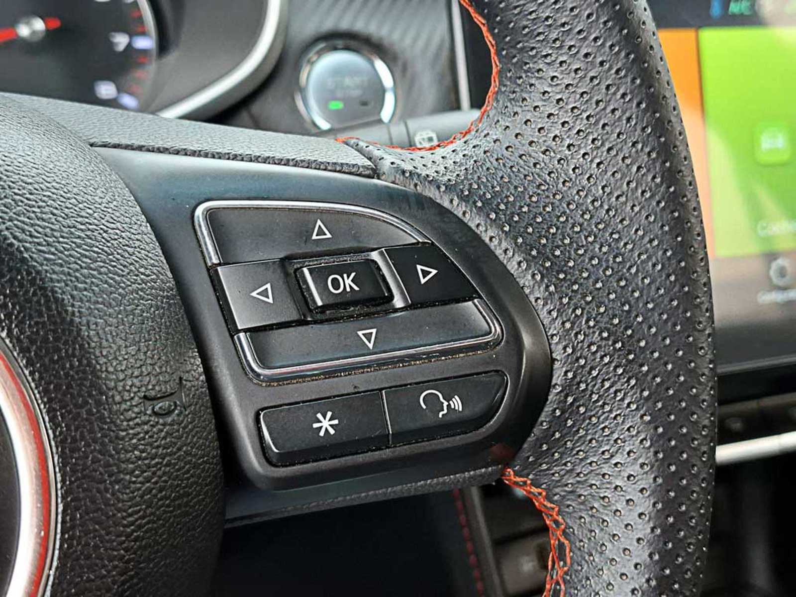 MG ZX 1.5 DLX MT 2021 - Imagen 18 de 20