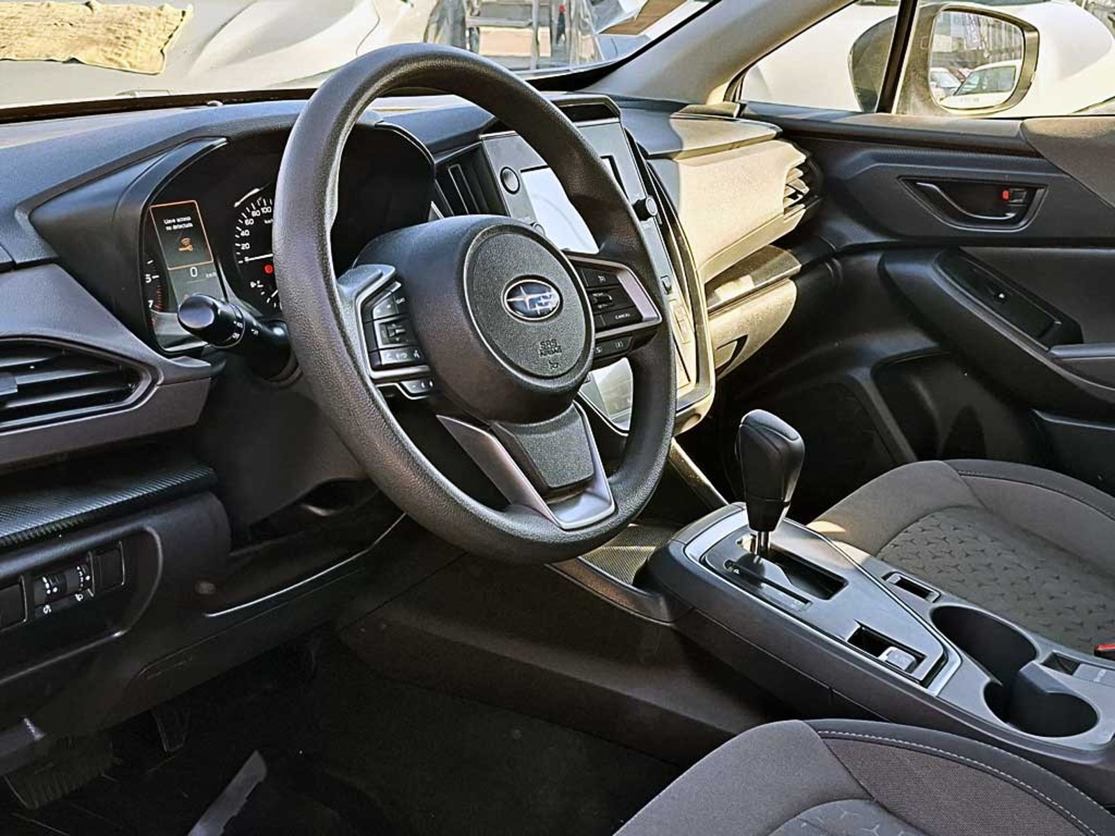 SUBARU CROSSTREK (IN) 2.0 AT 4X4 2024 - Imagen 14 de 20