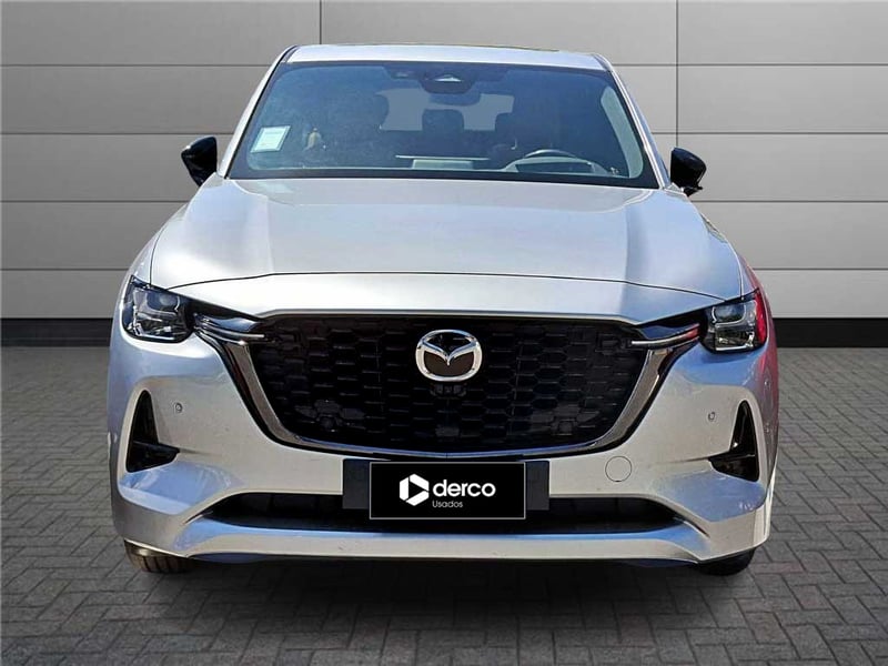 Mazda CX-60 3.3 PREMIUM SPORT AT 4X4 HIBRIDO 2026 - Imagen 6 de 20