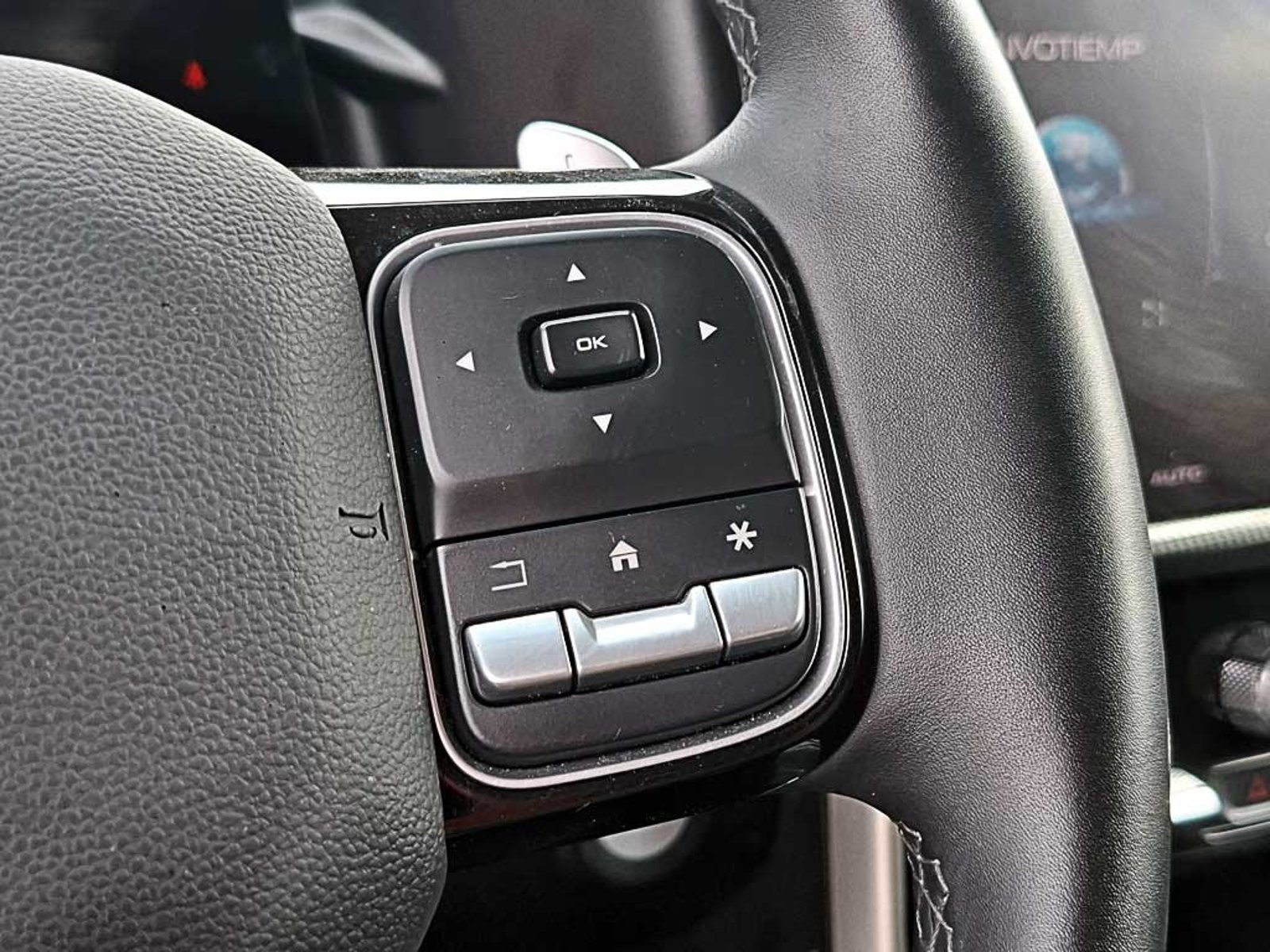HAVAL DARGO (IN) 2.0 DELUXE AT 4X4 2024 - Imagen 18 de 20