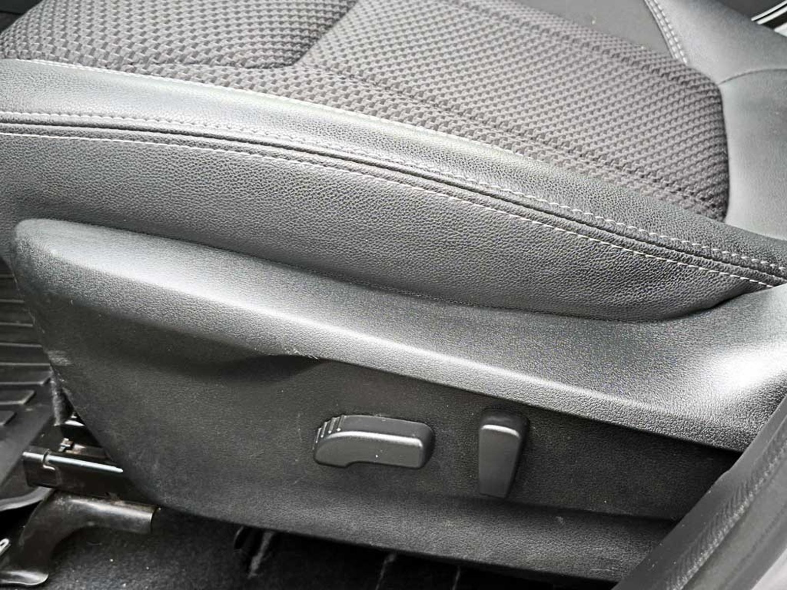 SUBARU FORESTER (IN) 2.0 X AT 4X4 2024 - Imagen 13 de 20