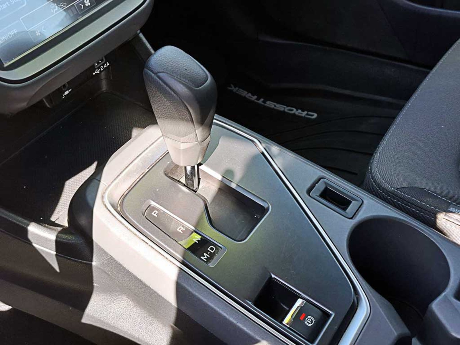 Subaru CROSSTREK 2.0 AT 4X4 2024 - Imagen 20 de 20
