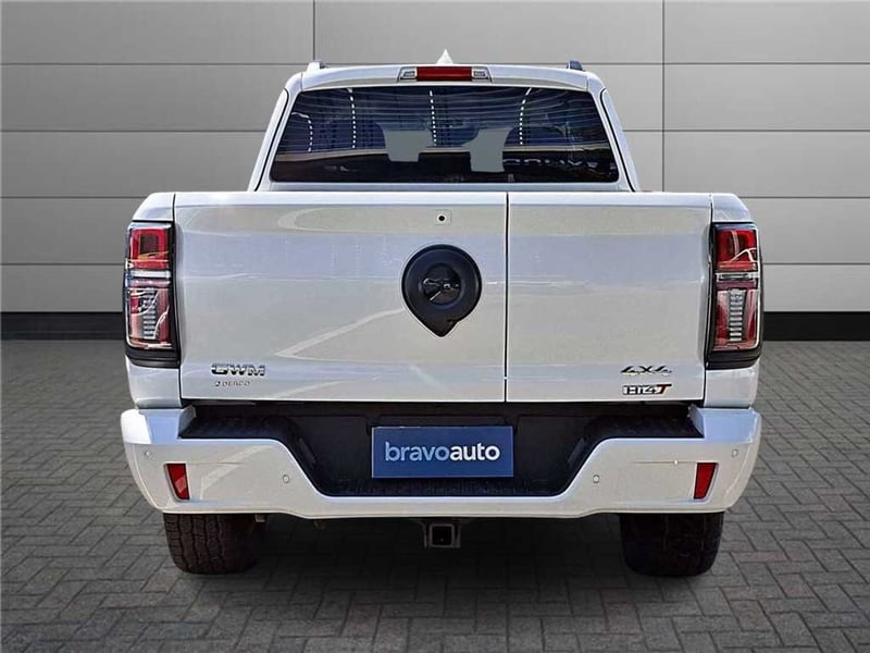 Great Wall POER P500 POER P500 PHEV 2.0T 4X4 DELUXE 2026 - Imagen 3 de 20
