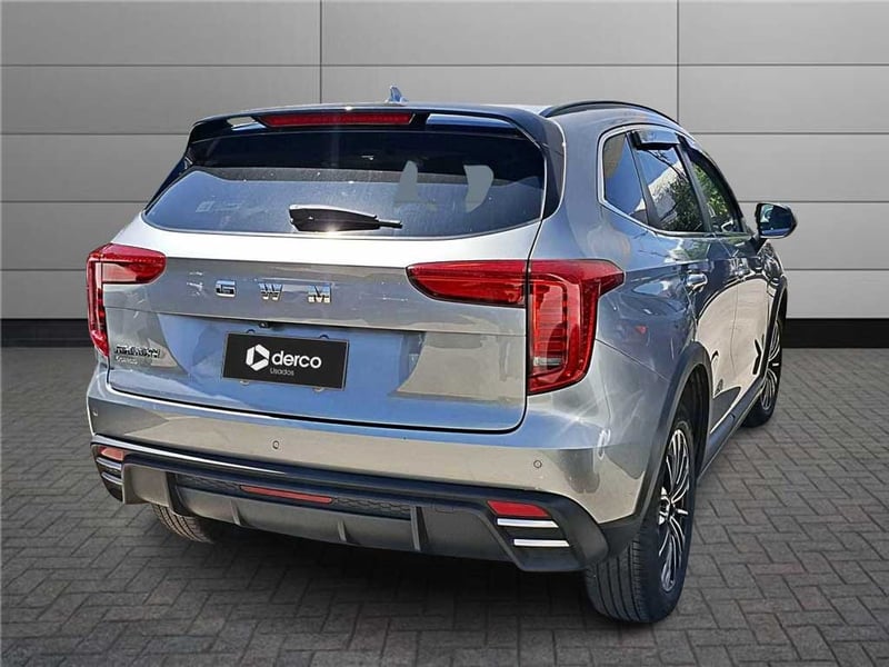 Haval JOLION 1.5  MT ELITE 2025 - Imagen 4 de 20