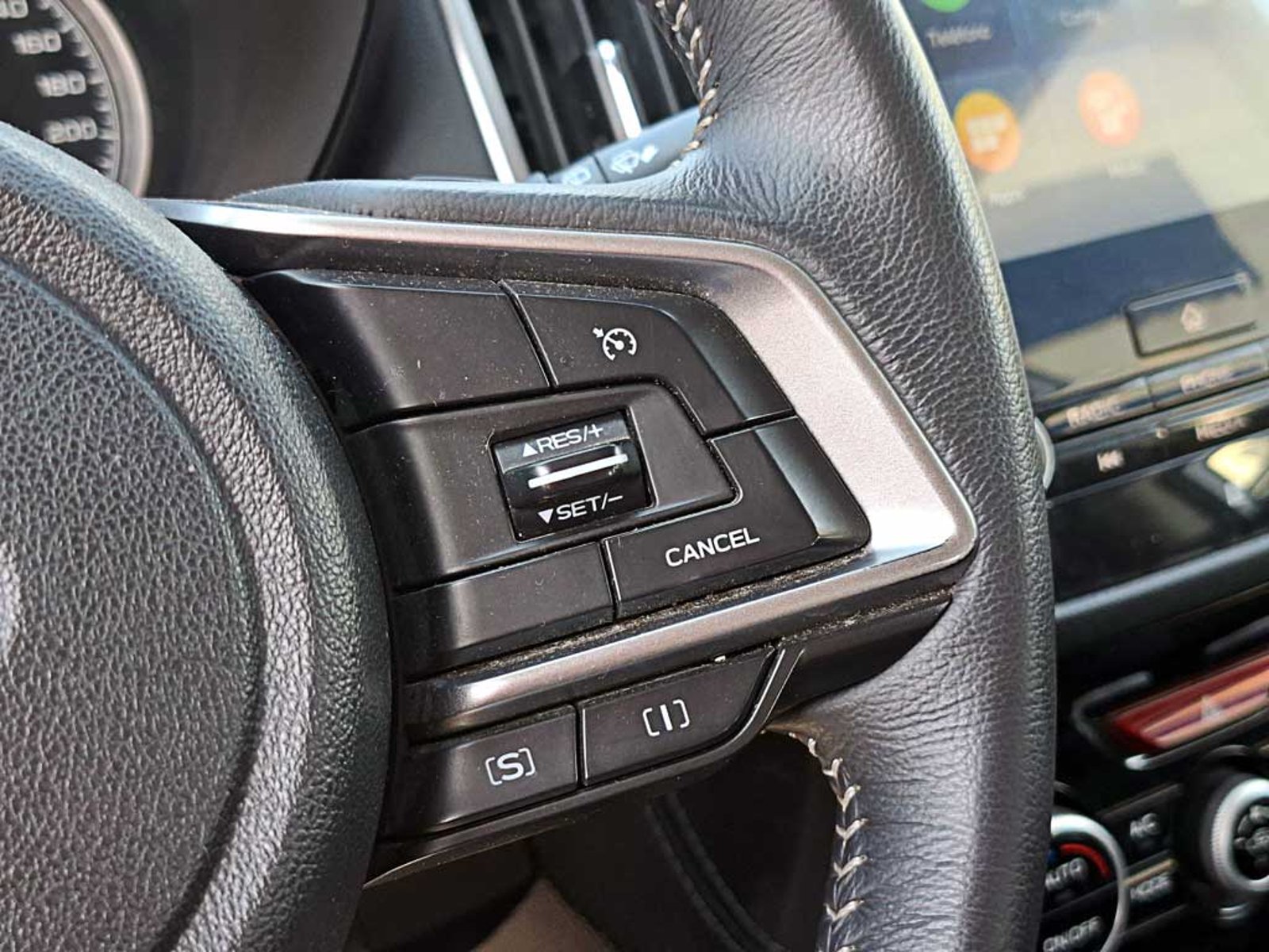Subaru FORESTER 2.0 X AT 4X4 2024 - Imagen 20 de 20
