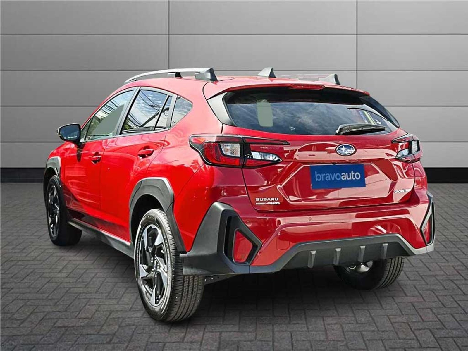 Subaru CROSSTREK 2.0 TOURING EYESIGHT AT 4X4 2025 - Imagen 8 de 20