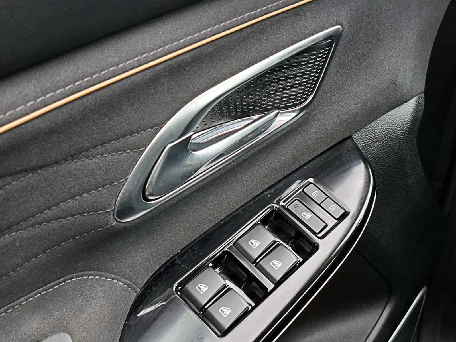 Changan X7 PLUS 1.5 ELITE MT 2026 - Imagen 14 de 20