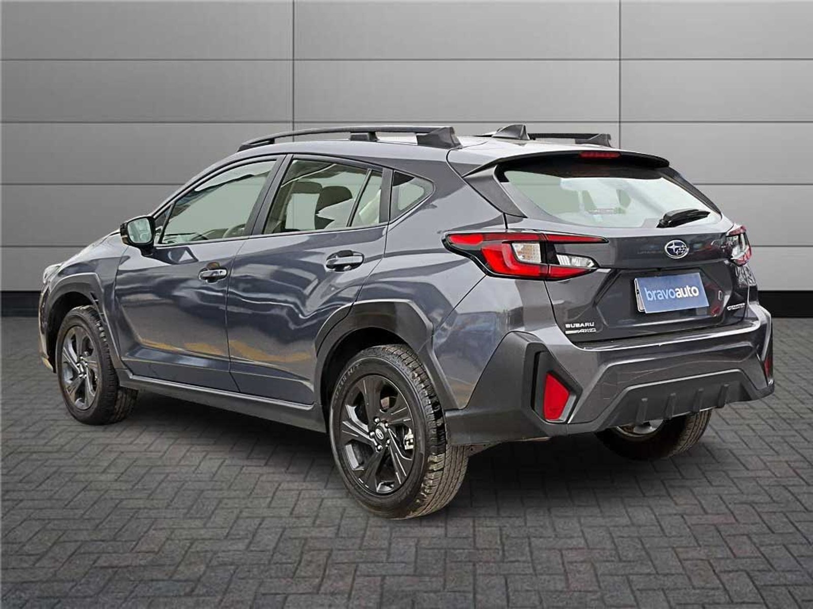 Subaru CROSSTREK 2.0i AWD CVT 2024 - Foto 2 de 20