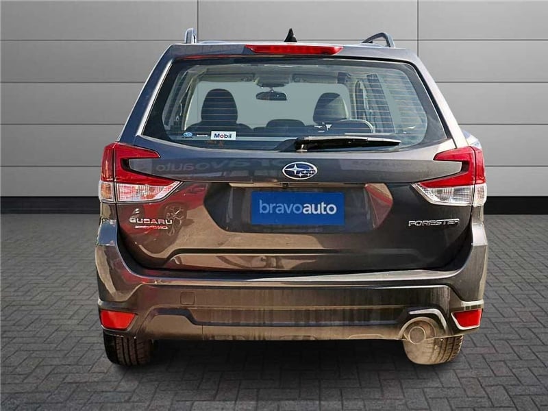 Subaru FORESTER 2.0 X AT 4X4 2024 - Imagen 7 de 20