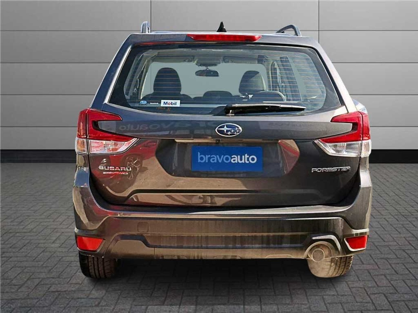 Subaru FORESTER 2.0 X AT 4X4 2024 - Imagen 7 de 20