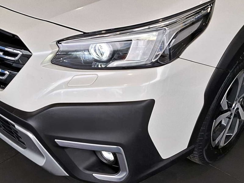 Subaru OUTBACK 2.5 AWD TOURING AT 4X4 2021 - Imagen 7 de 20