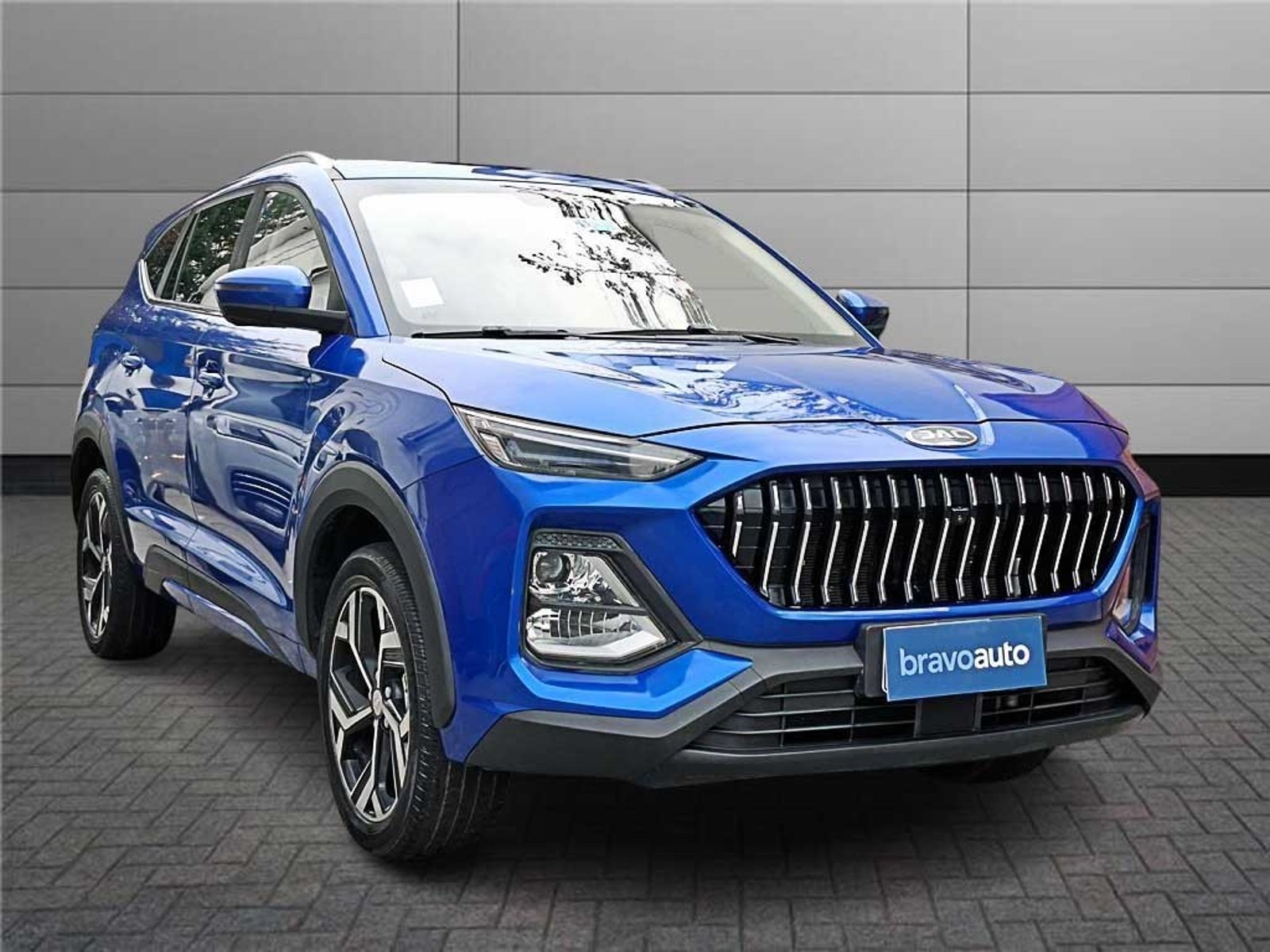 JAC JS8 (IN) 1.5 LUXURY SE DCT AT 2024 - Imagen 5 de 20