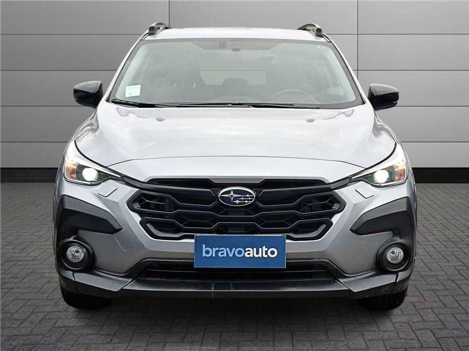 Subaru CROSSTREK (IN) 2.0 AT 4X4 2024 - Foto 2 de 20