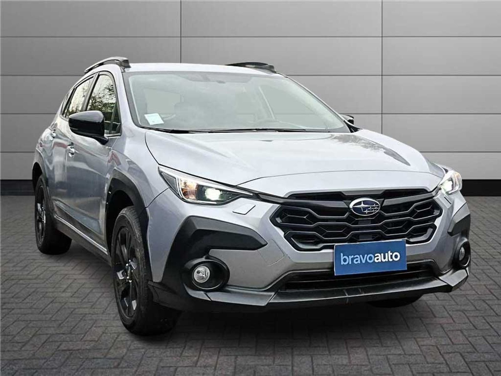 Subaru CROSSTREK (IN) 2.0 AT 4X4 2024 - Foto 3 de 20