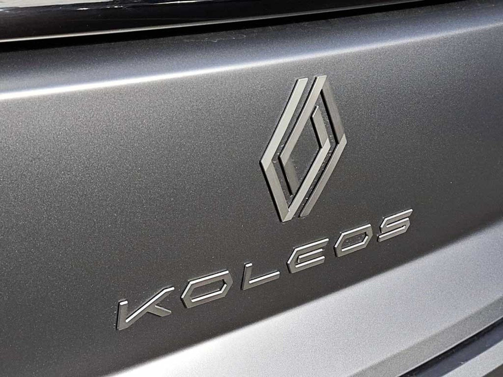 RENAULT KOLEOS (IN) 1.5 T TECHNO AT HIBRIDO 2026 - Imagen 9 de 20
