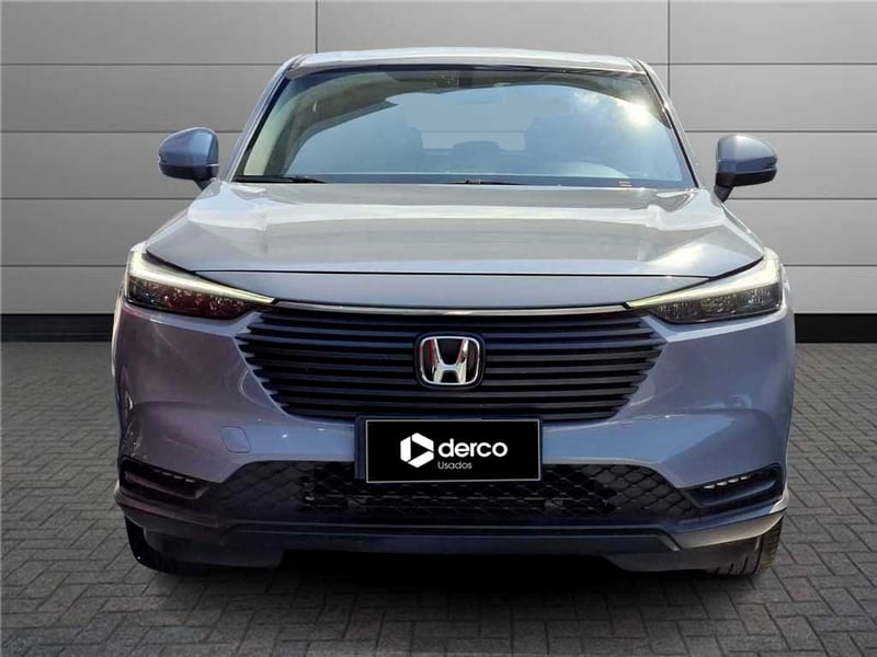Honda HR-V 1.5 EX AT 2025 - Imagen 6 de 19