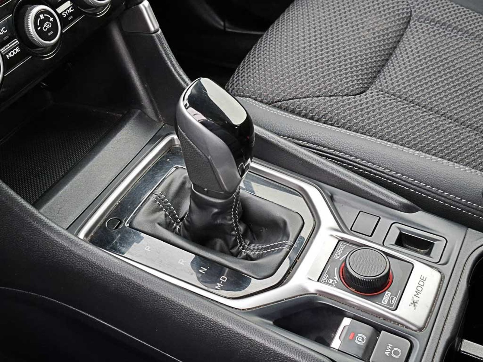 SUBARU FORESTER (IN) 2.0 X AT 4X4 2024 - Imagen 20 de 20