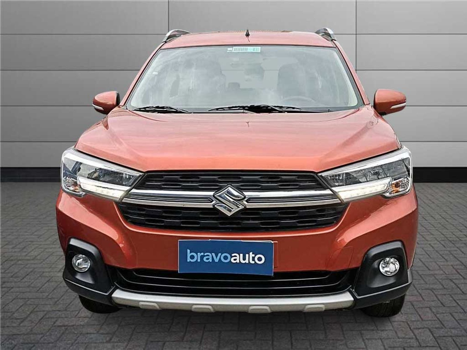 SUZUKI XL7 1.5 GLX AT 2022 - Imagen 6 de 20