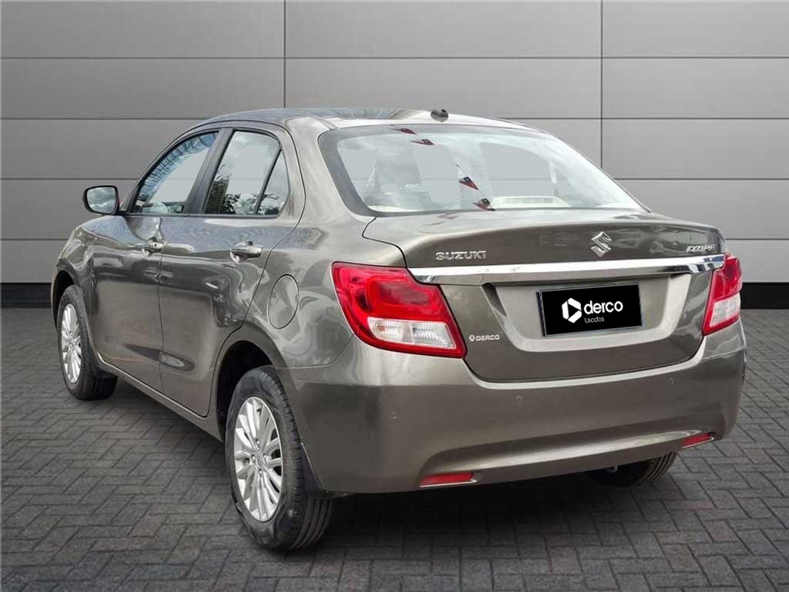Suzuki DZIRE 1.2 GL SPORT MT 2024 - Foto 2 de 20