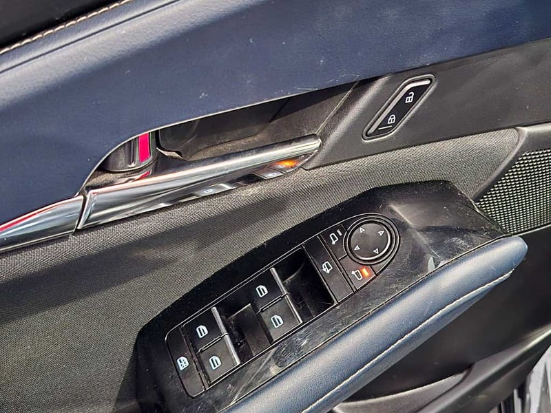 Mazda CX-30 2.0 CORE AT 2024 - Imagen 12 de 20