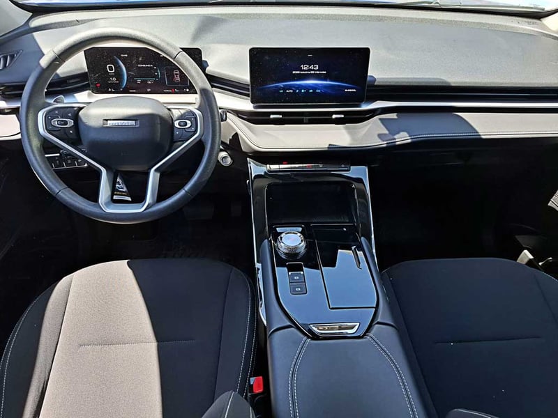 Haval H6 2.0 ACTIVE AT 2024 - Imagen 12 de 20