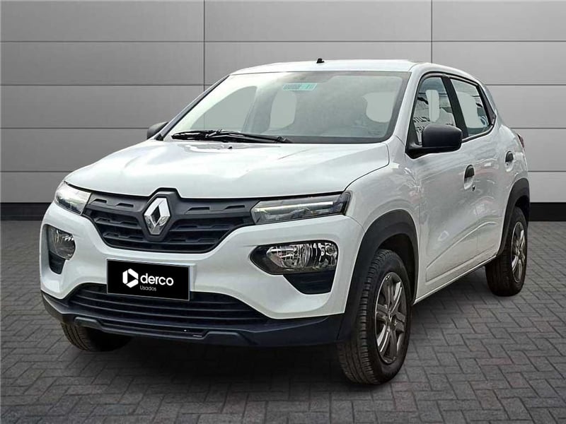 Renault KWID 1.0 HB ZEN MT 2024